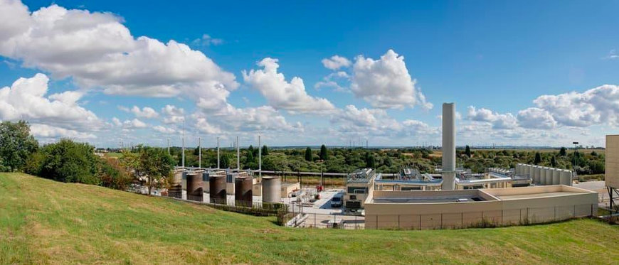 VEOLIA IMPLEMENTS COLD ENERGY RECOVERY SOLUTION IN BARCELONA TO PRODUCE LOCAL, CARBON-FREE ENERGY